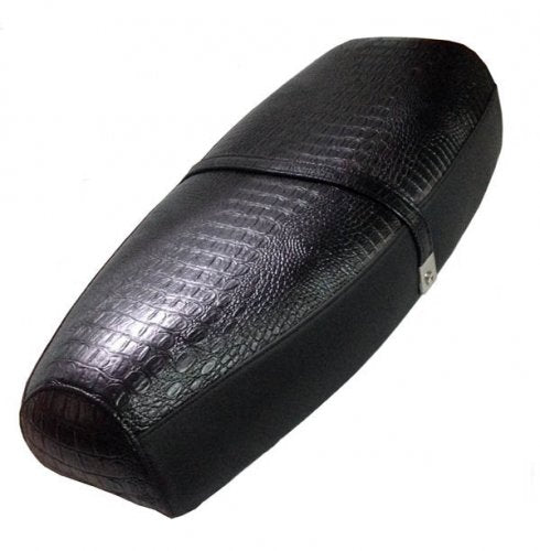 Genuine Stella Croc Gator Combo Seat Cover