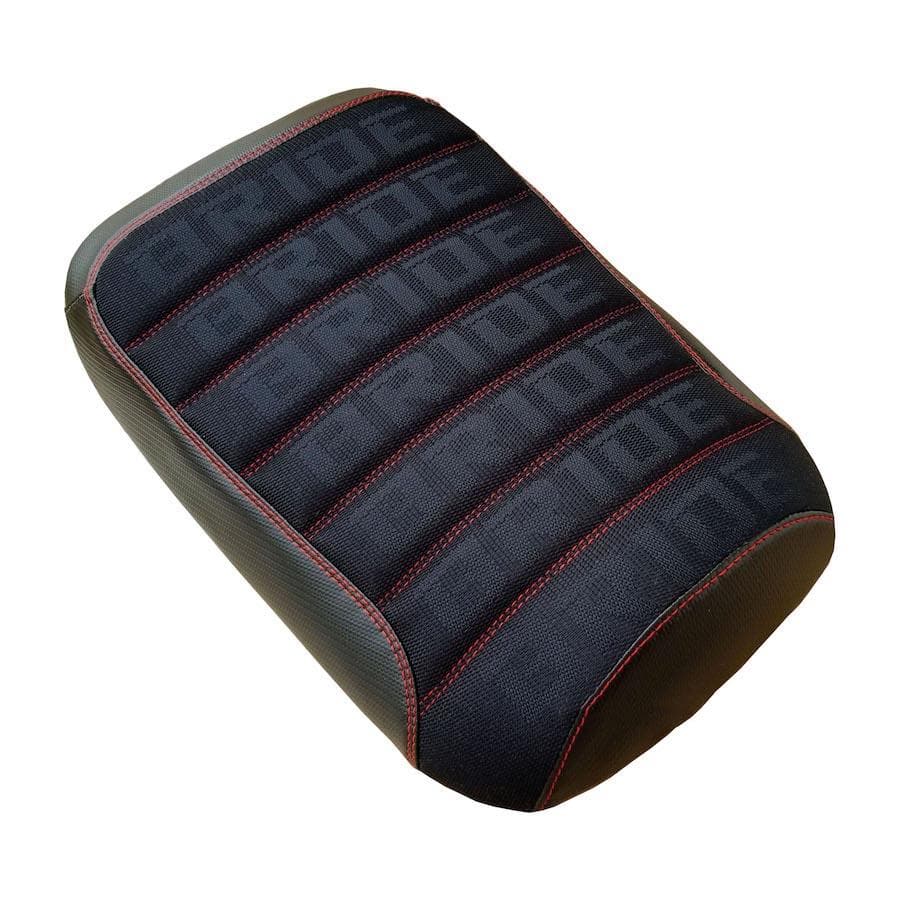 Honda Ruckus BRIDE seat cover