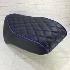 Genuine Roughhouse Diamond Seat Cover