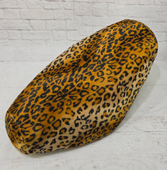 Genuine Buddy FUR Jaguar Leopard Cheetah Pony - Choose your favorite!