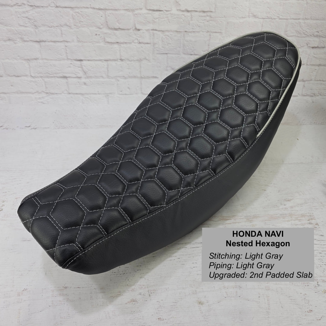 SMSB SALE! Honda NAVI Covers Same Day Shipping