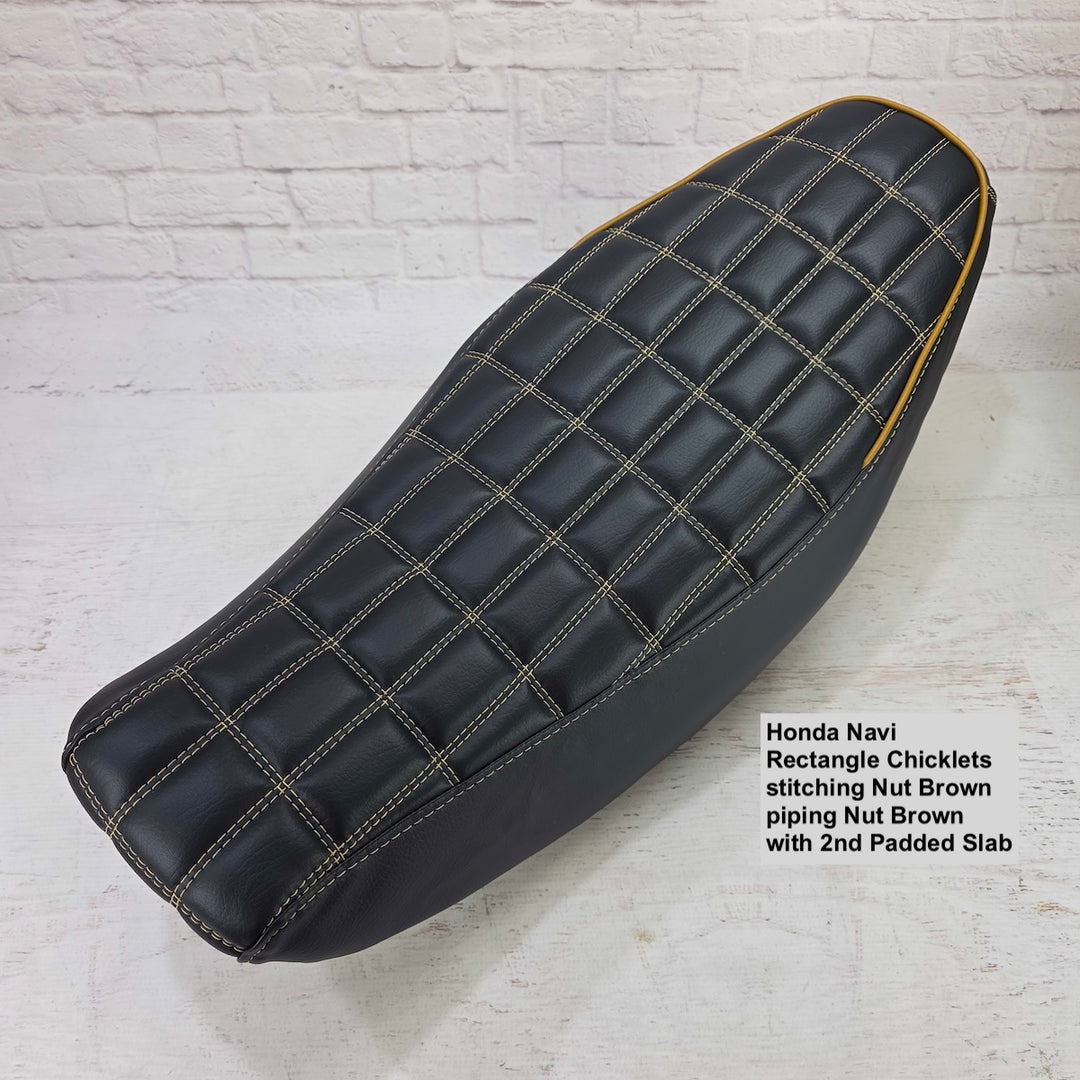 SMSB SALE! Honda NAVI Covers Same Day Shipping