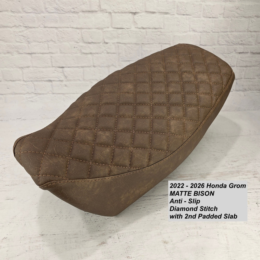 SMSB SALE!  2022-2026 GROM Covers Same Day Shipping