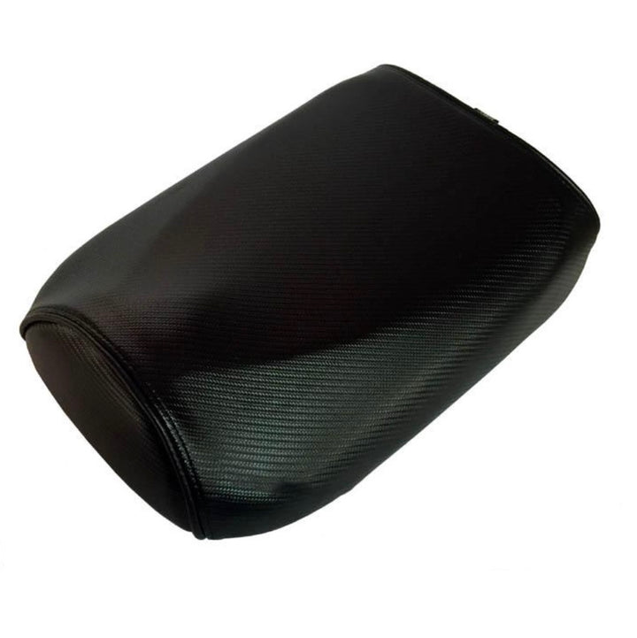 READY TO SHIP! Honda Ruckus Seat Cover Black Carbon Fiber - Waterproof