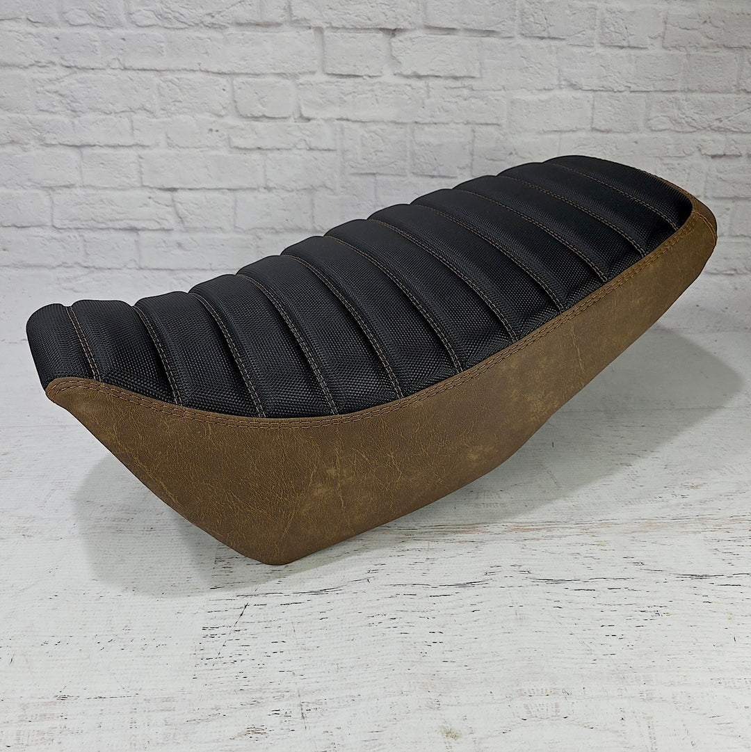 Honda GROM Gripper - Cheeky Seats Tack - Anti-slip Seat Cover 2013-2026