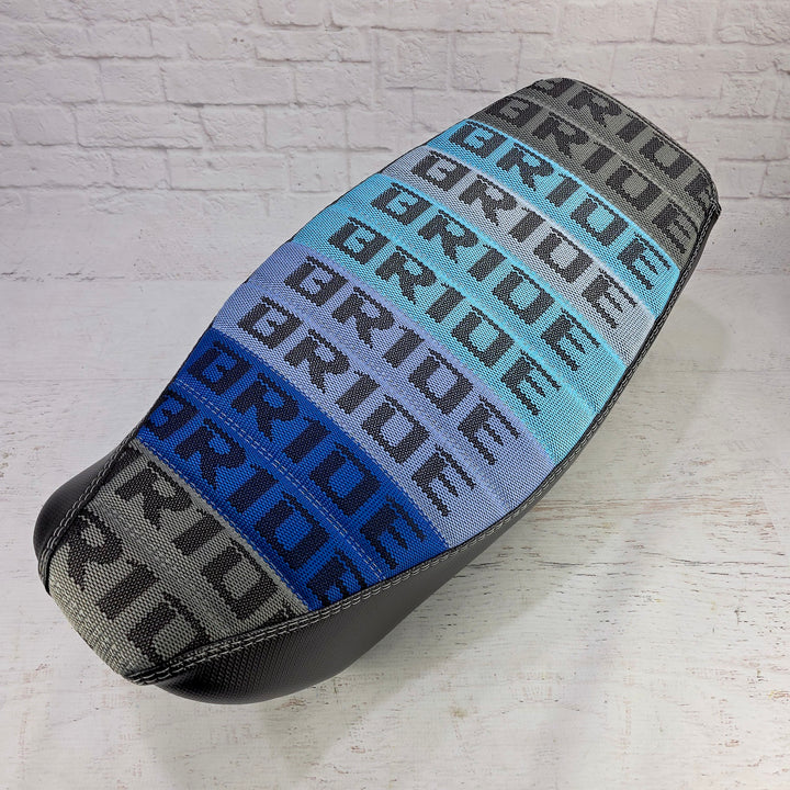 2022 - 2026 Honda Grom BLUE Gradient BRIDE Seat Cover