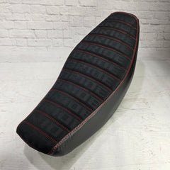READY TO SHIP! Honda NAVI BRIDE Gradient or BLACK Seat Cover