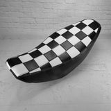 Honda Navi checkers seat cover