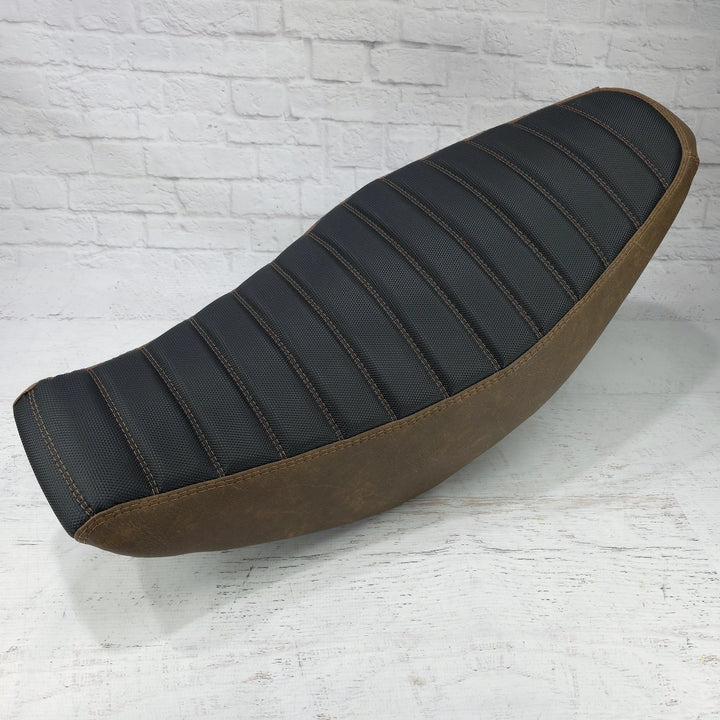 Cheeky Seats Tack - Anti-slip gripper seat cover Honda Navi