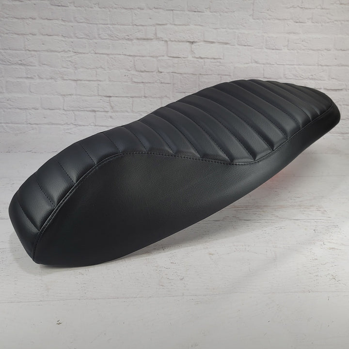 READY TO SHIP!  2010 - 2013 Honda PCX Padded Seat Cover - Lose the Hump!