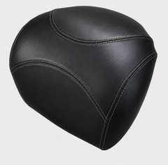 Vespa GTV Italian Leather Seat Cover