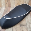 WIth Piping (white tubing)