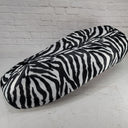 White Tiger/ Zebra
