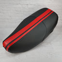 Red Stripes