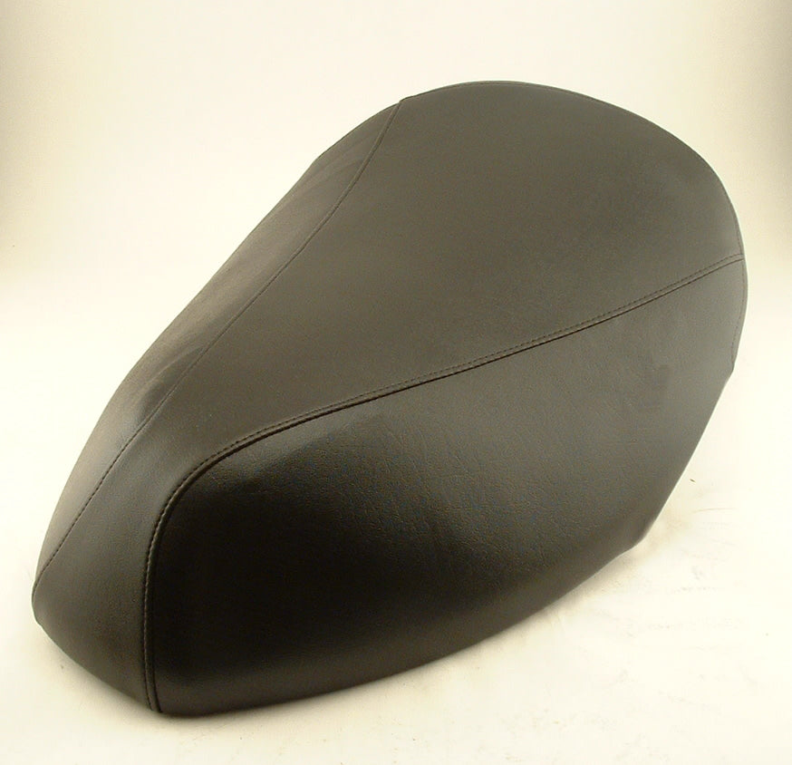 READY TO SHIP Yamaha Vino Classic 49 / 50 Premium Matte Black Scooter Seat Cover