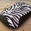 Zebra/White Tiger