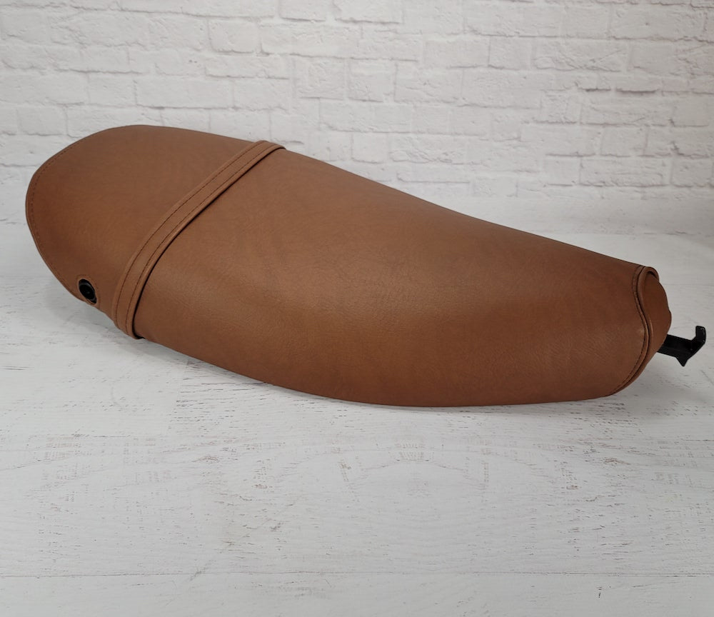 Vespa ET 2/4 Matte Cinnamon Seat Cover