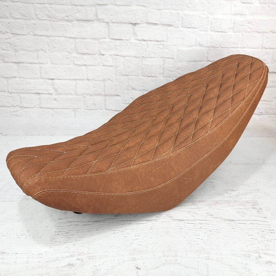 Honda Navi Moab chevron seat cover