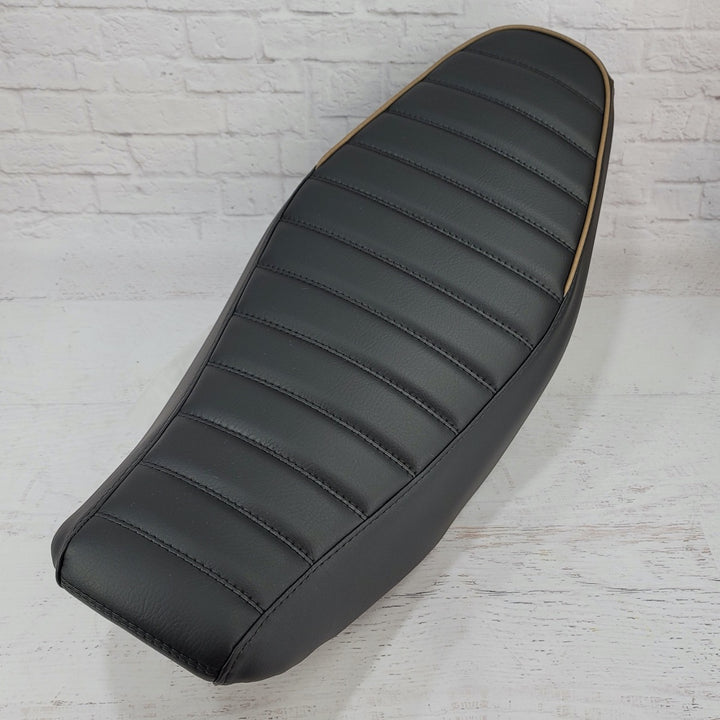 Honda NAVI Padded Tuck and Roll Seat Cover