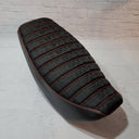 Black Recaro