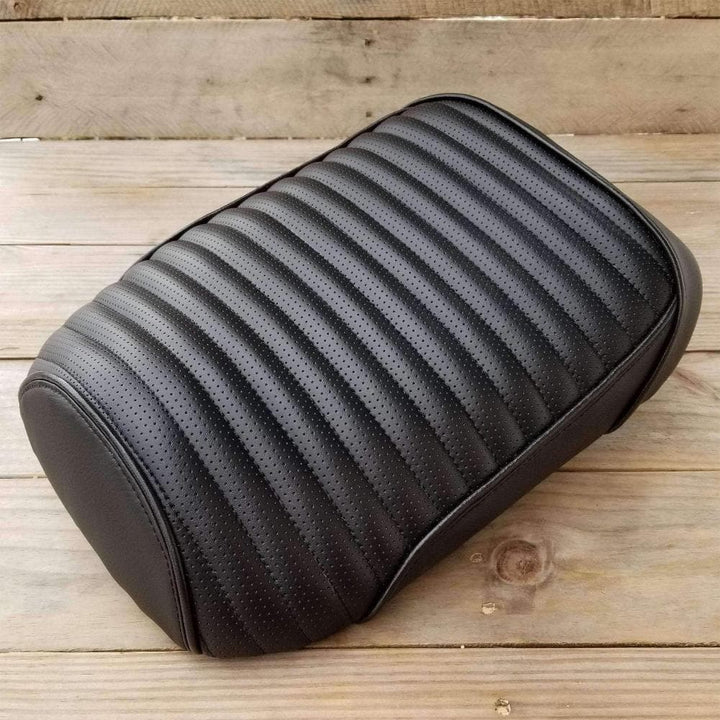 Honda Ruckus Mini Pleat Seat Cover Cheeky Seats