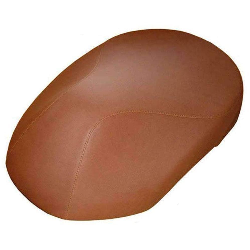 READY TO SHIP! Honda Metropolitan Premium Cinnamon Seat Cover